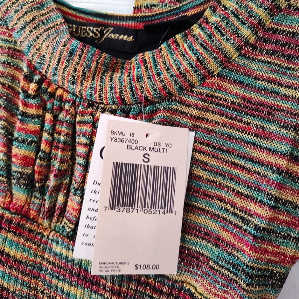 Guess dress